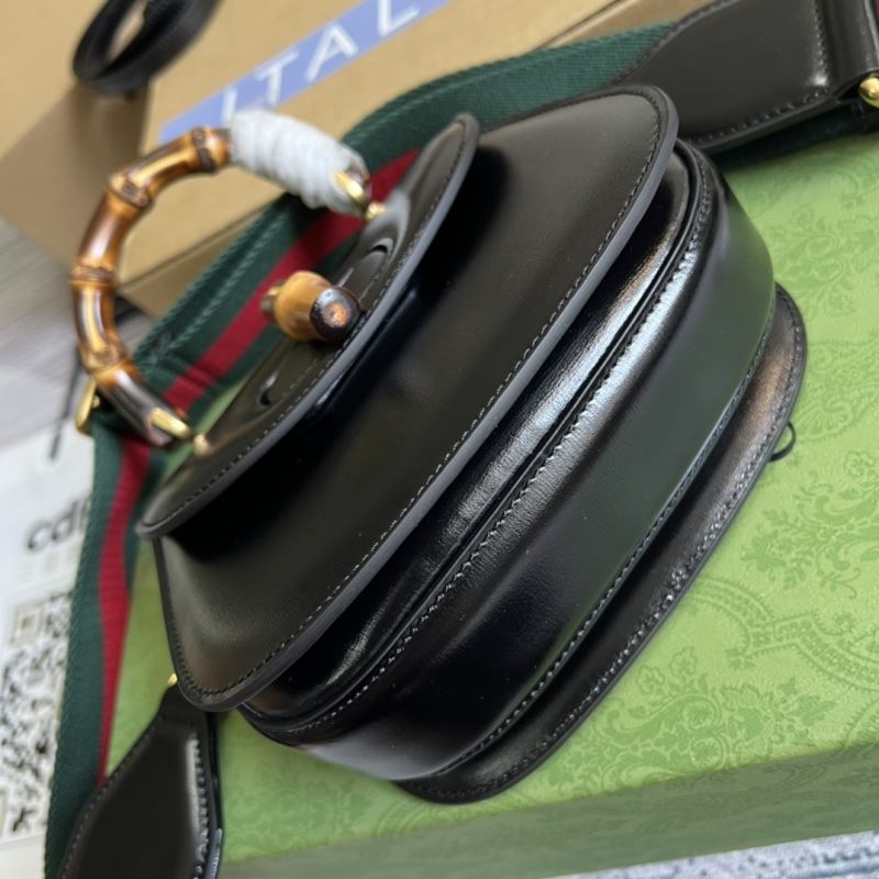 Gucci Satchel Bags